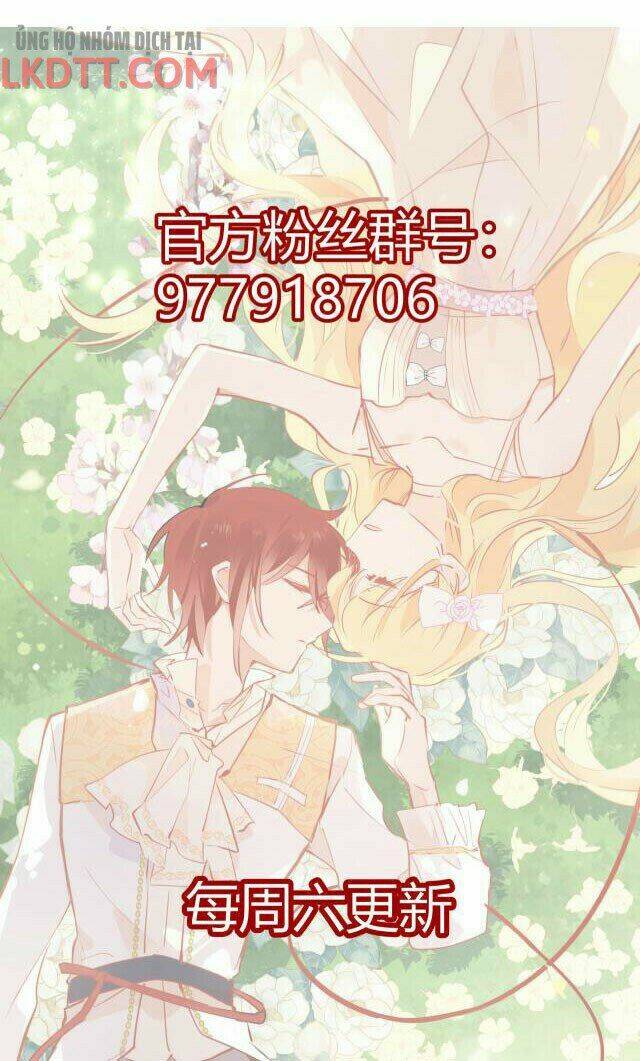 tình địch quái gở lại tăng thêm rồi chapter 9 35