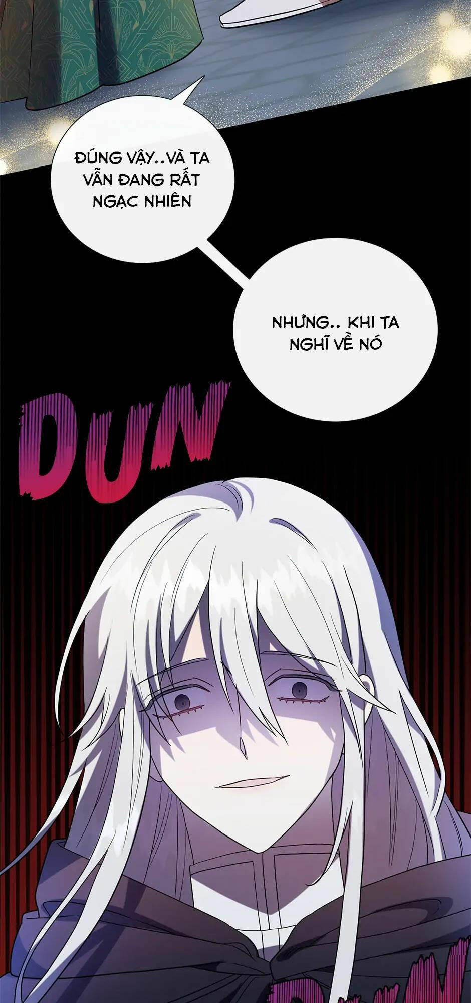 xin ngài đừng ăn tôi chapter 67 35