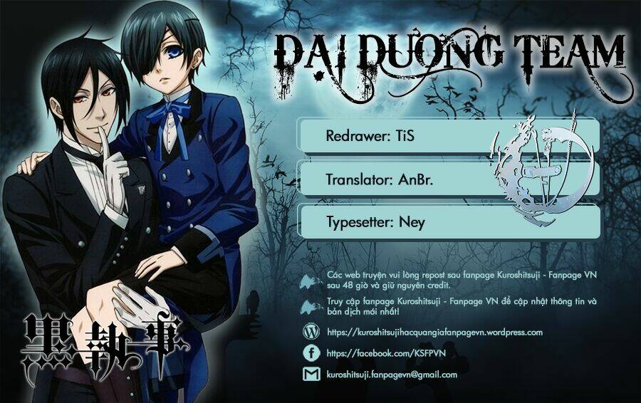 hắc quản gia chapter 187 1