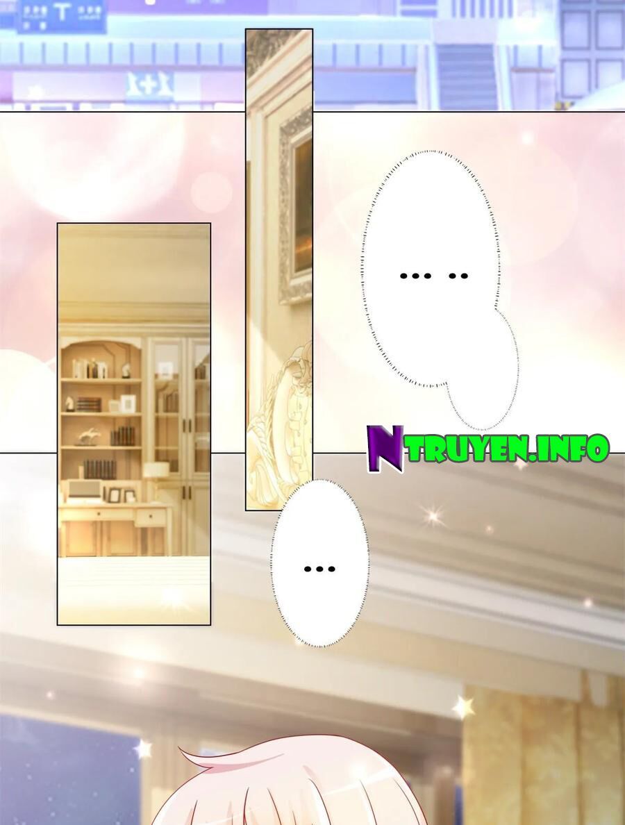 ẩn hôn 100%: chọc tức vợ yêu mua một tặng một chapter 194 3