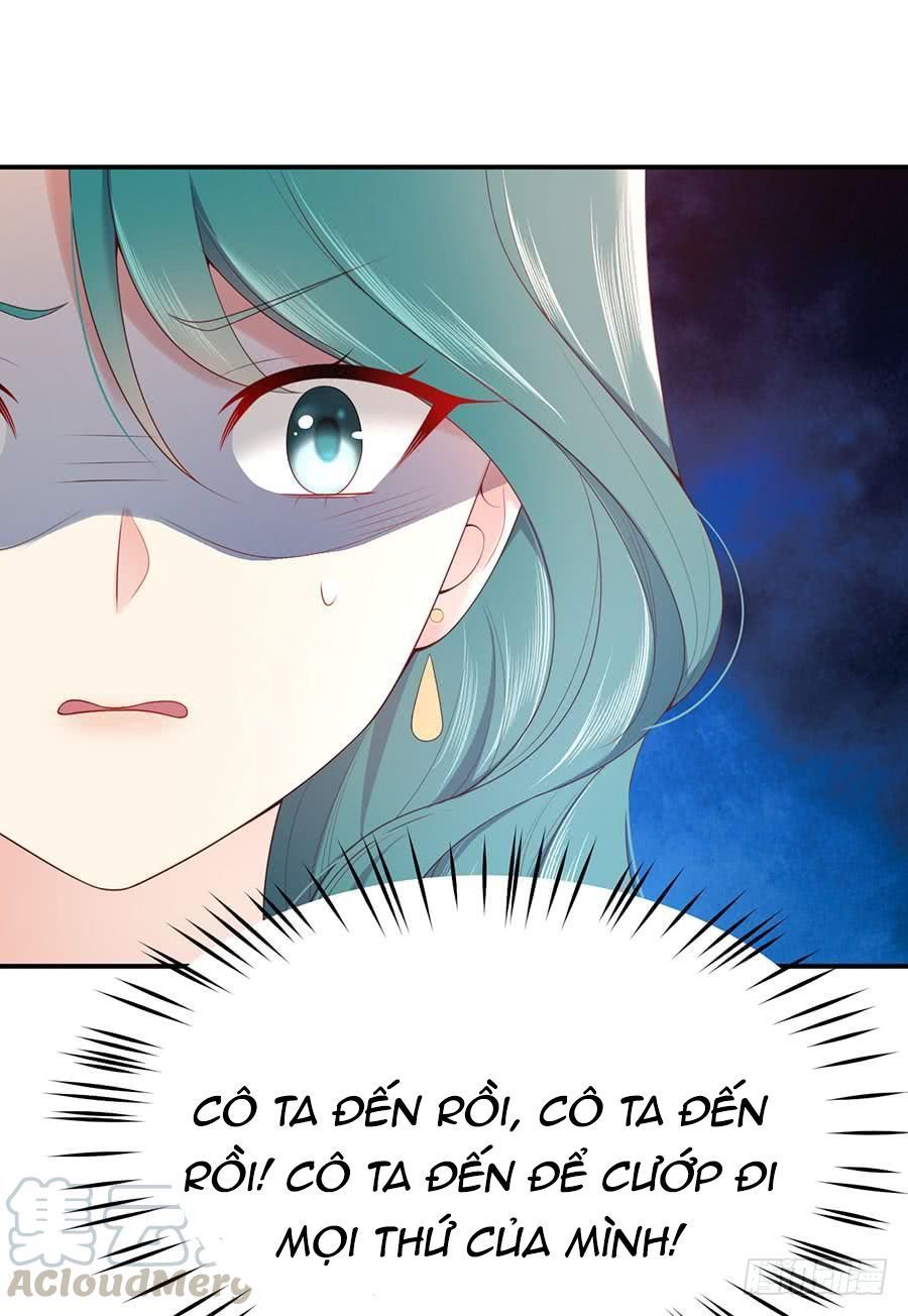 nam thần truy thê chỉ nam chapter 46.2 25