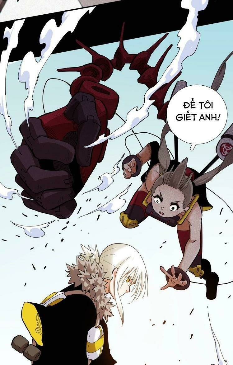 mạt thế chi thư chapter 20 42