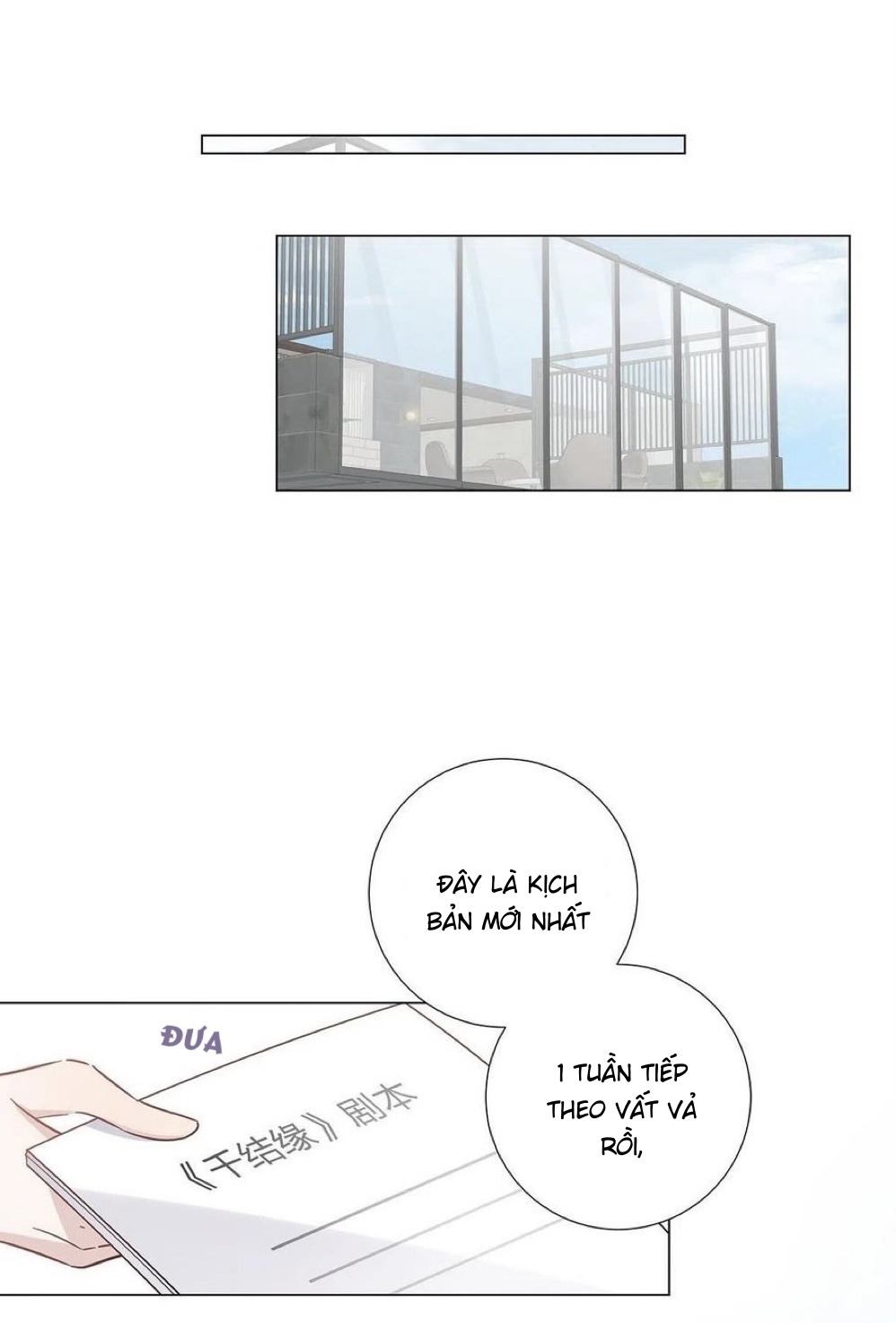 hôm nay nam giả trang nữ vẫn chưa được cầu hôn! chapter 61 17