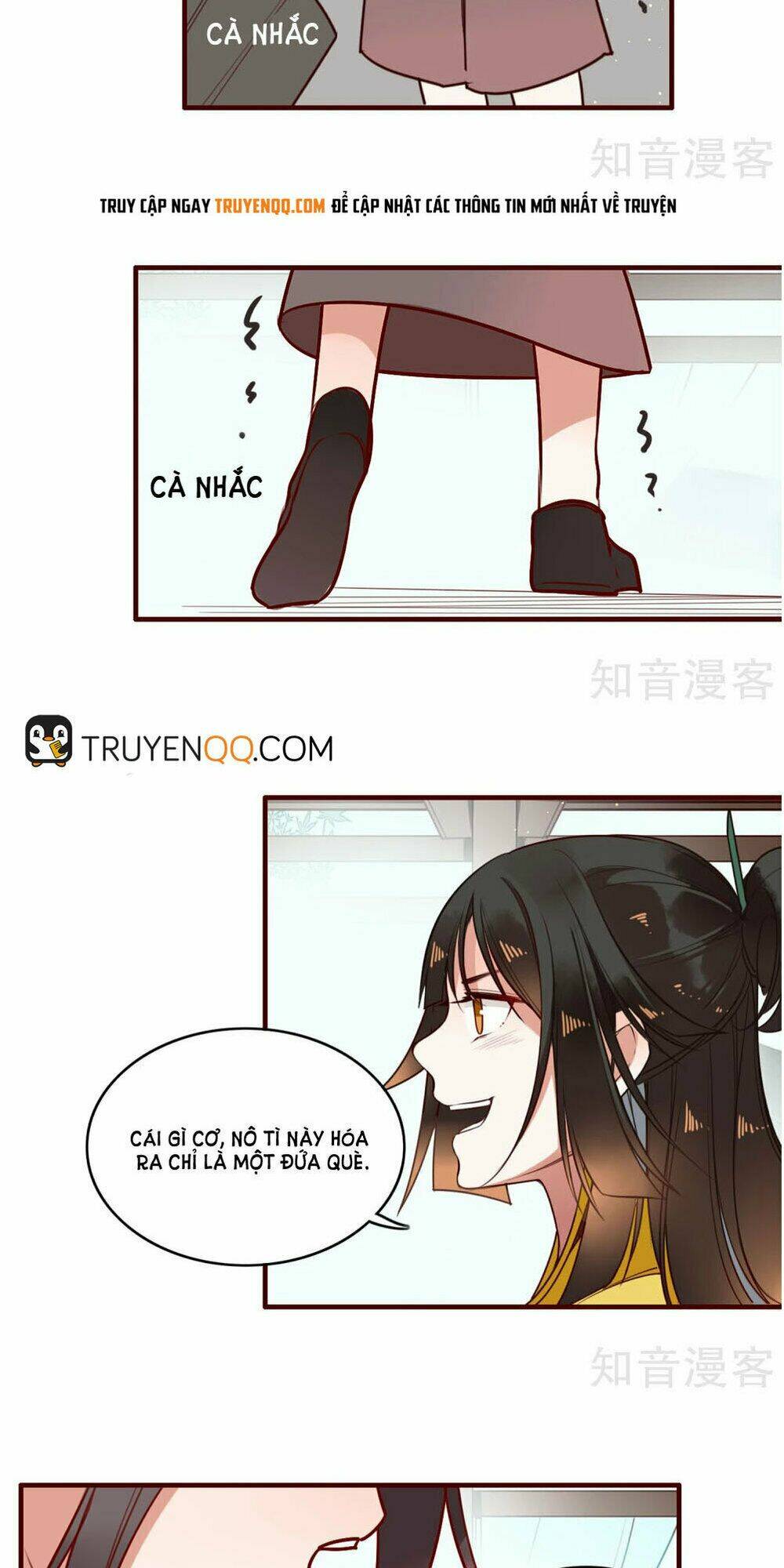 bỉ ngạn hoa chapter 7 15