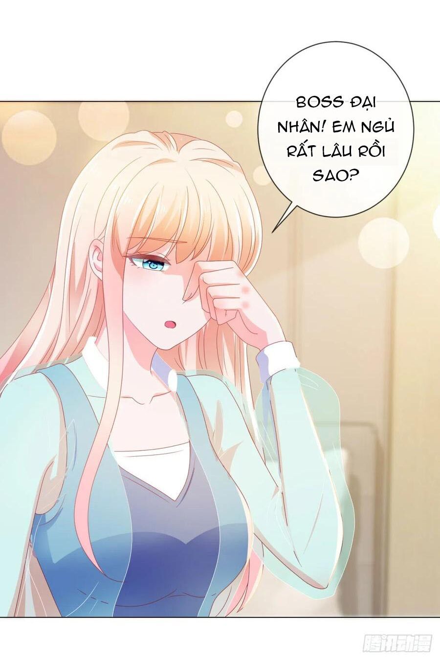 ẩn hôn 100%: chọc tức vợ yêu mua một tặng một chapter 146 13