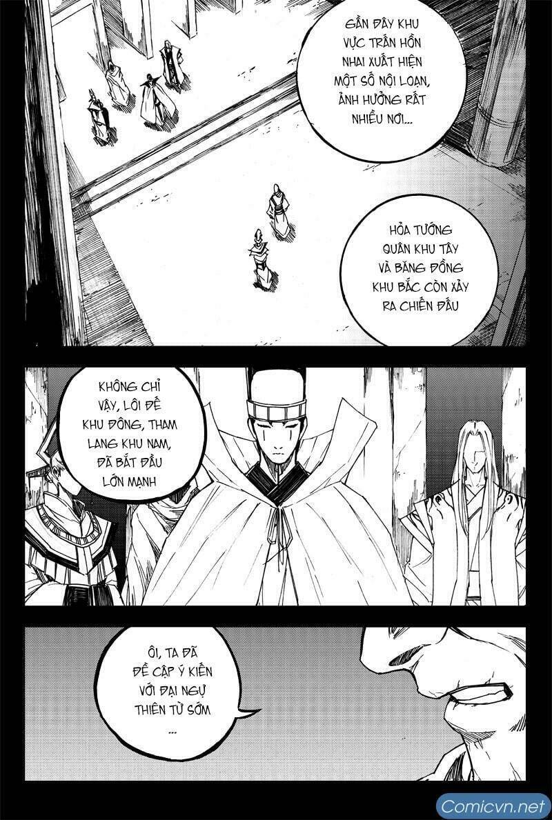 rakshasa street chapter 89 12