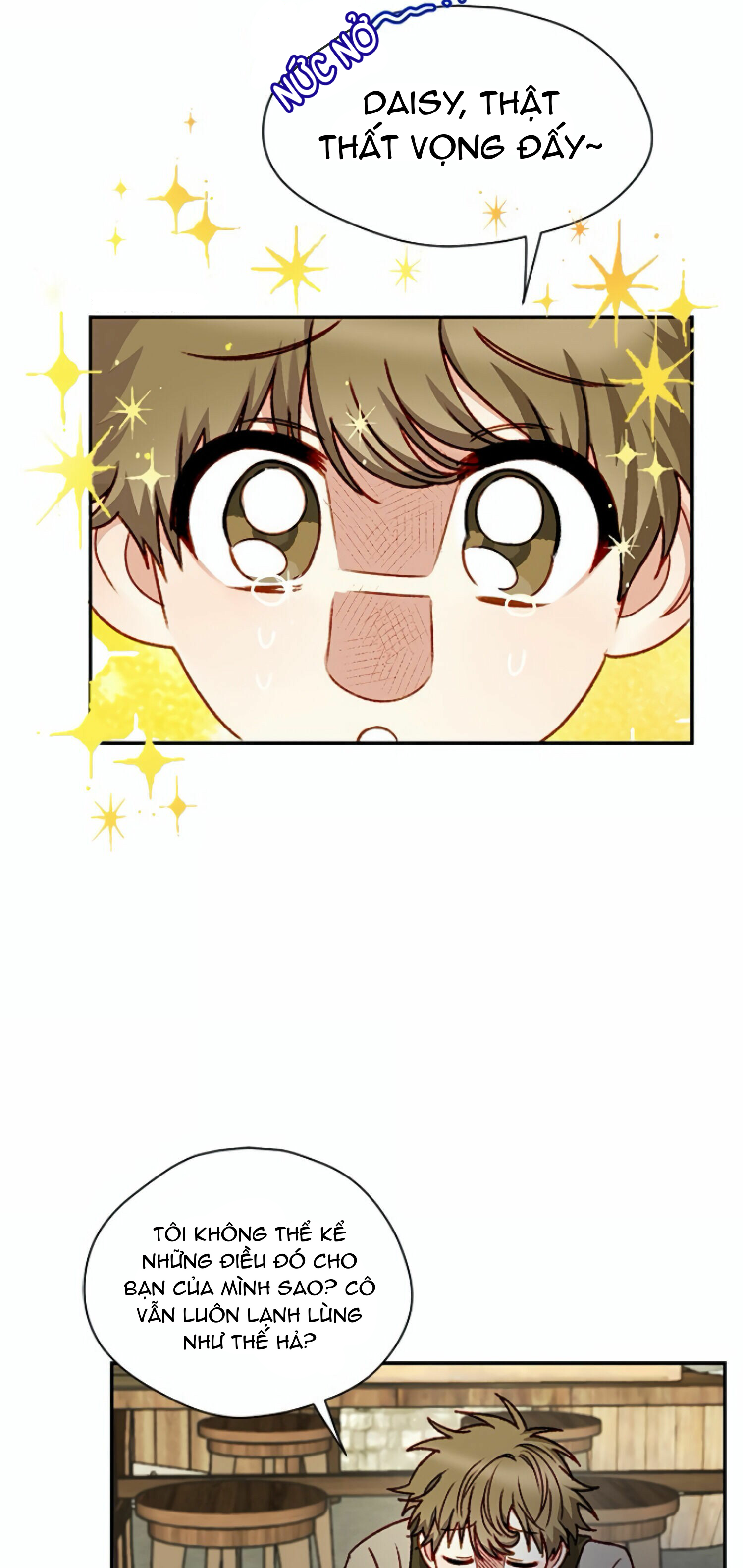 nữ chính muốn tôi trở thành mẹ kế chapter 2 17