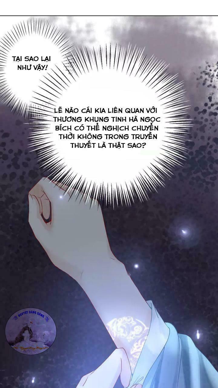 cực phẩm phế vật tiểu thư chapter 4 10