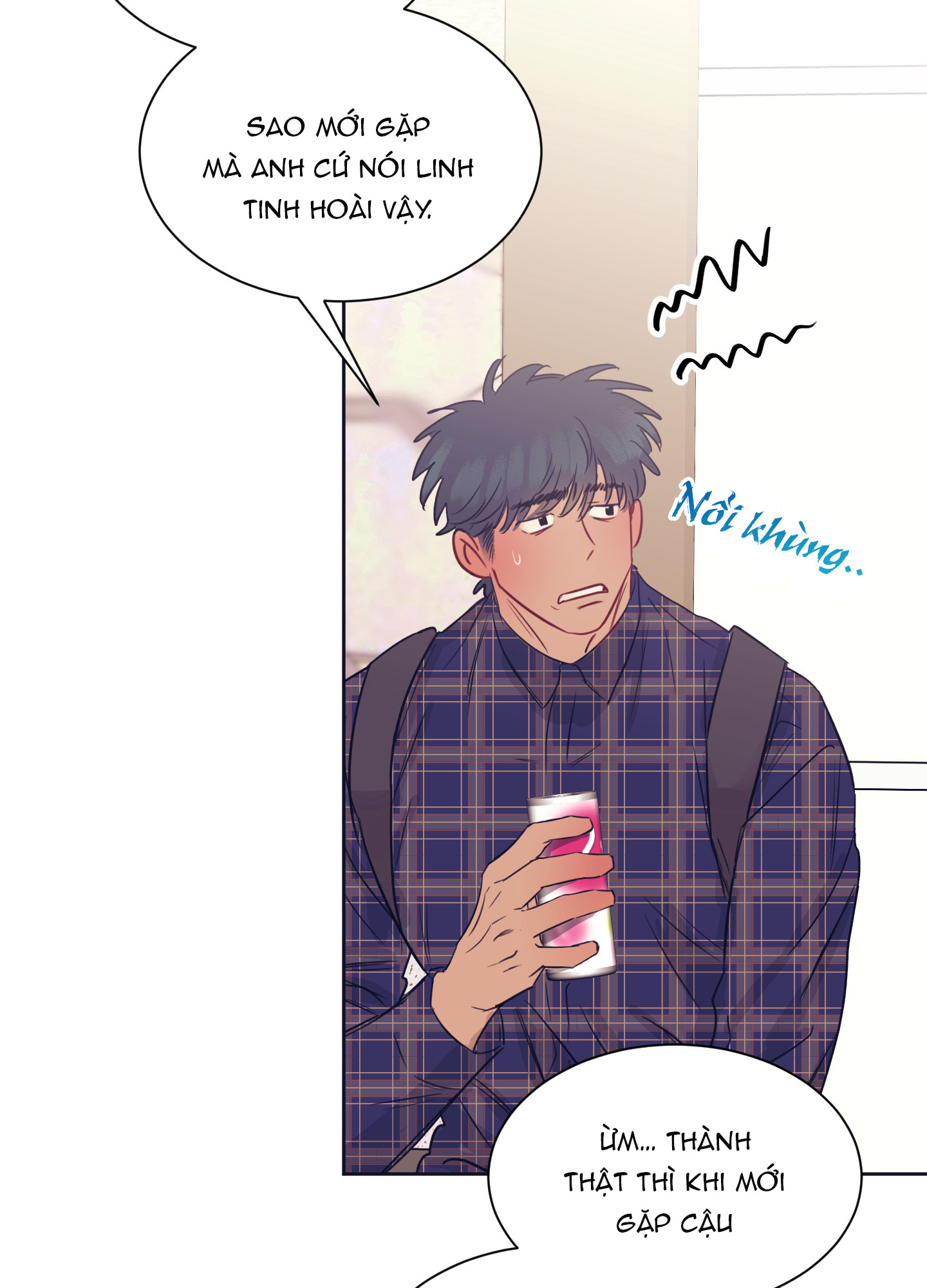 tình yêu lụi tàn chapter 13 32