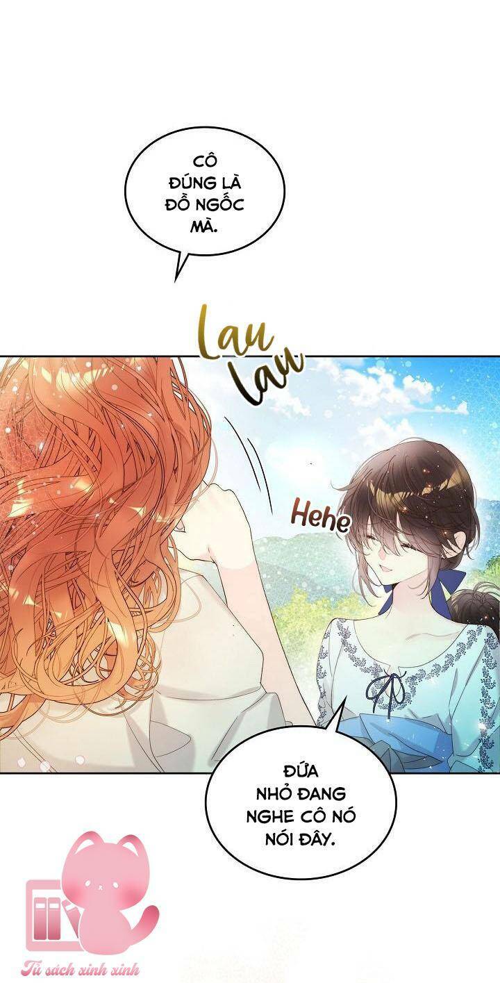 [15+] công chúa chloe chapter 99 32