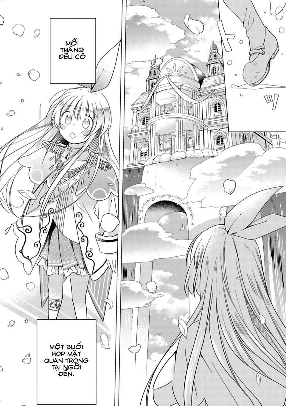 kami-sama no iru keshiki chapter 3 7