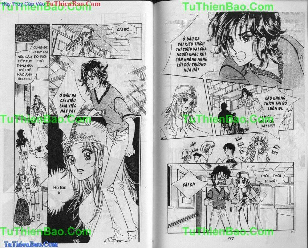 nhật ký của nan a chapter 4 48