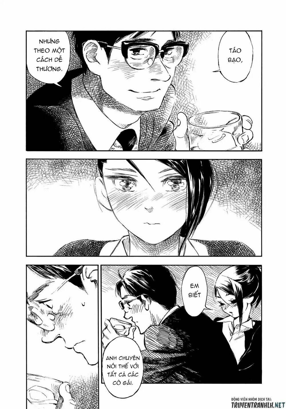 kannou sensei chapter 14 12