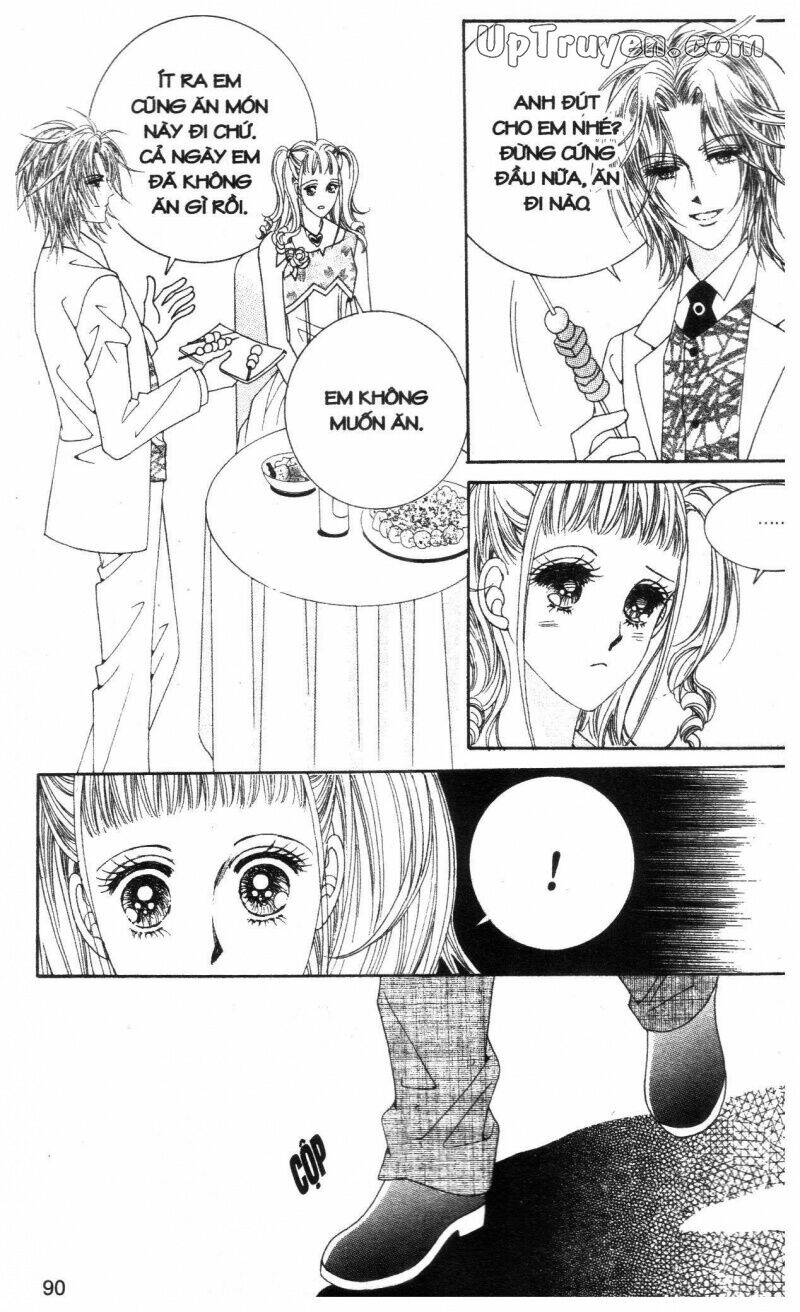 vợ chồng trẻ con bản đẹp chapter 15 91