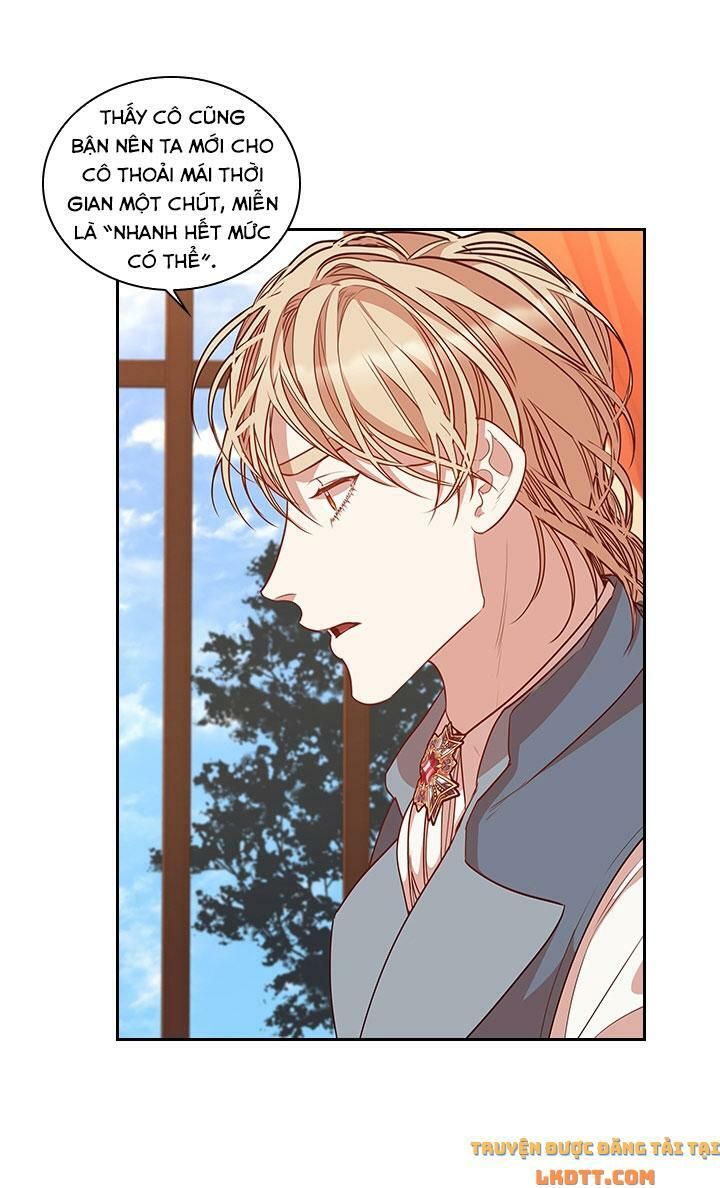 tôi trở thành thư ký của bạo chúa chapter 25 55