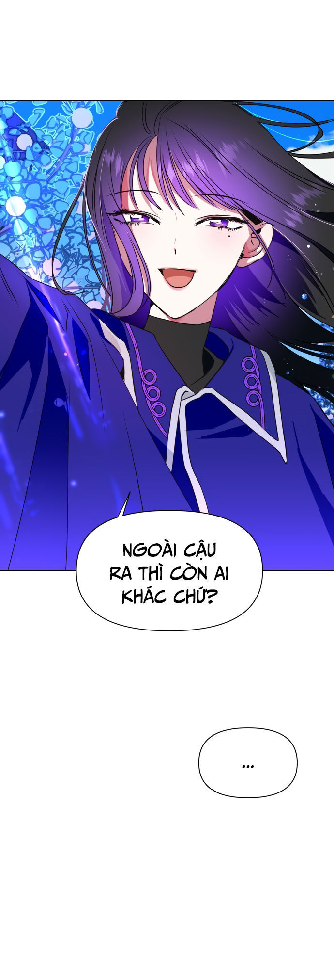 tôi muốn trở thành cô ấy dù chỉ một ngày chapter 5 23