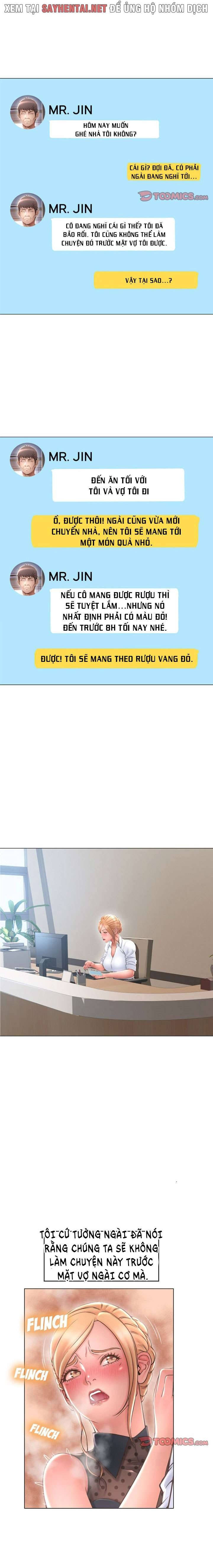 xa tận chân trời, gần ngay tr?.. chapter 27 7