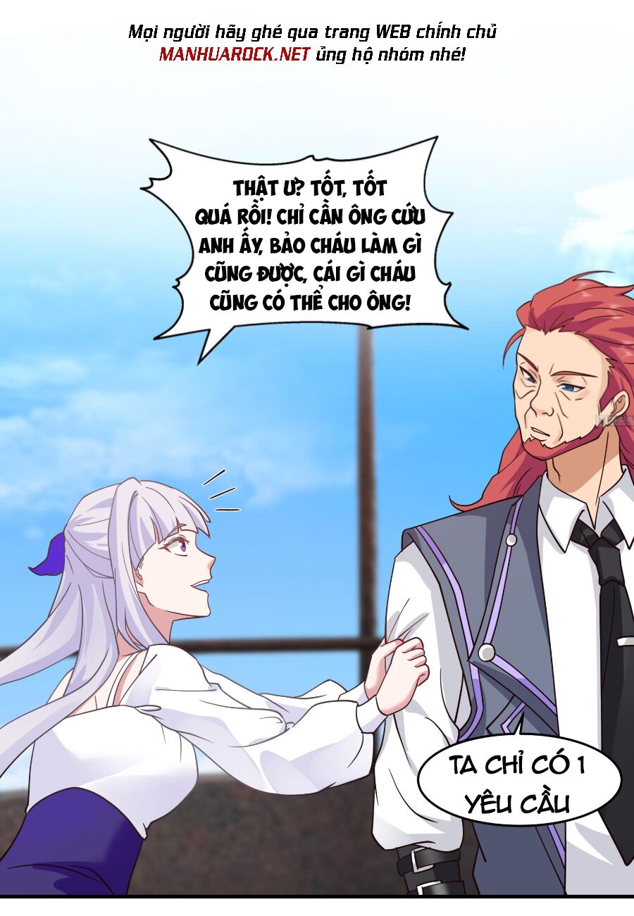 trên người ta có một rồng chapter 548 20