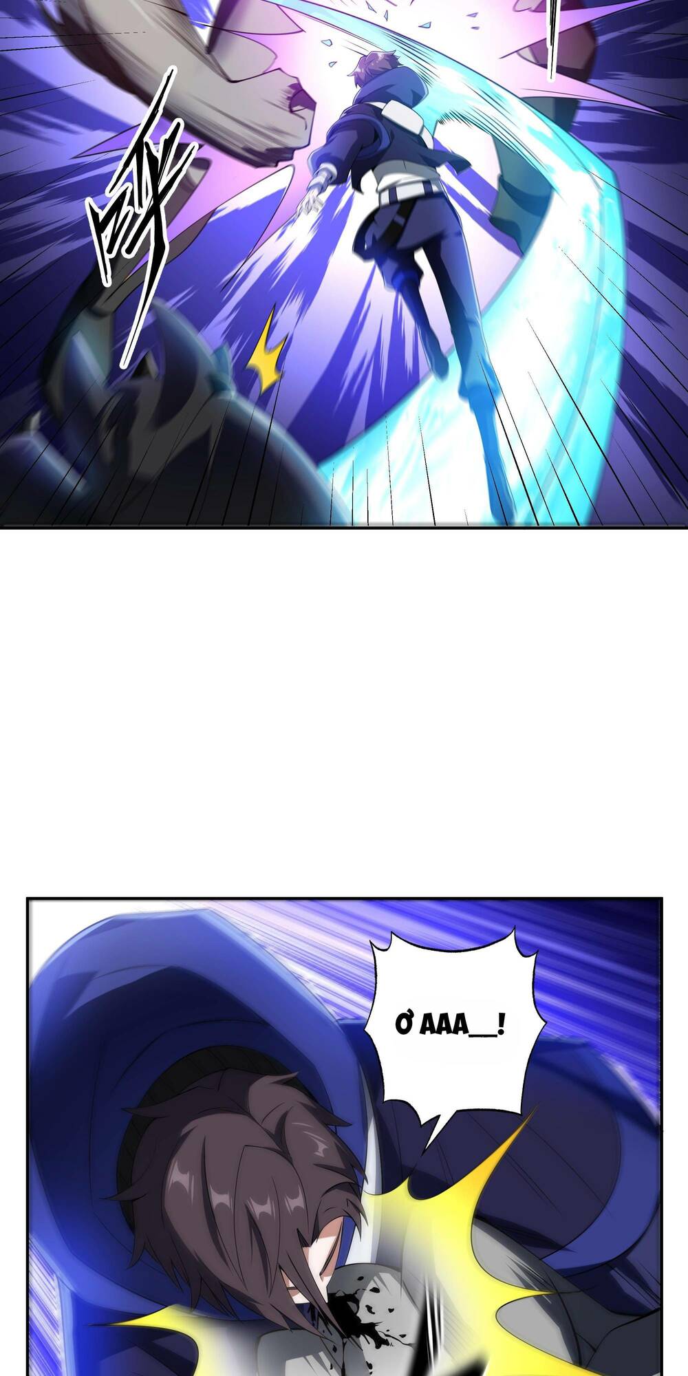 ta dựa vào hack để săn các vị thần chapter 19 24