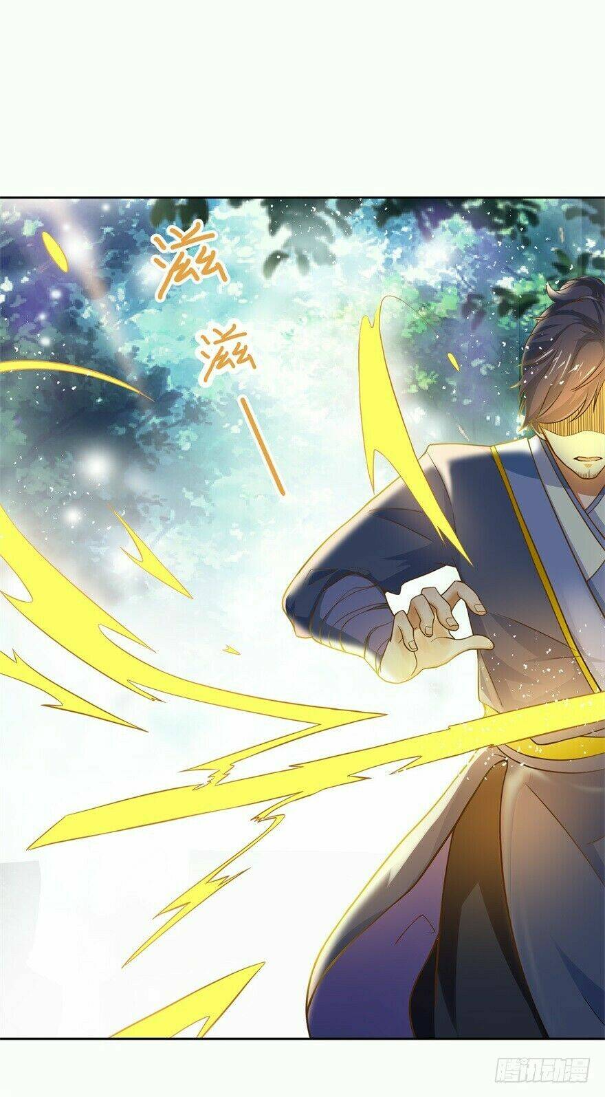 tiên ma đồng tu chapter 1 24