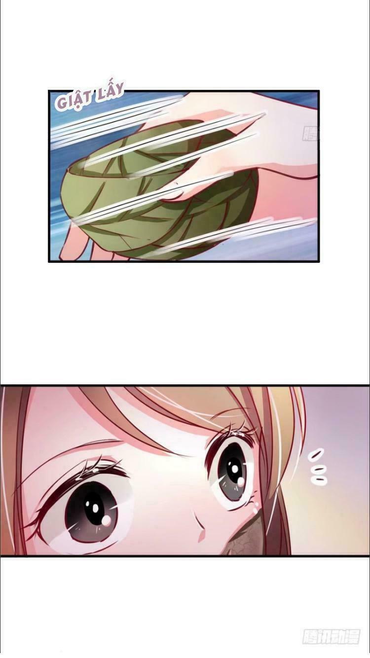 [16+] thảnh thơi thú thế chủng chủng điền, sinh sinh tể chapter 6 20