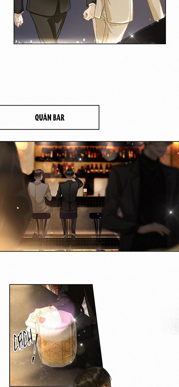 thực sắc chapter 13 13