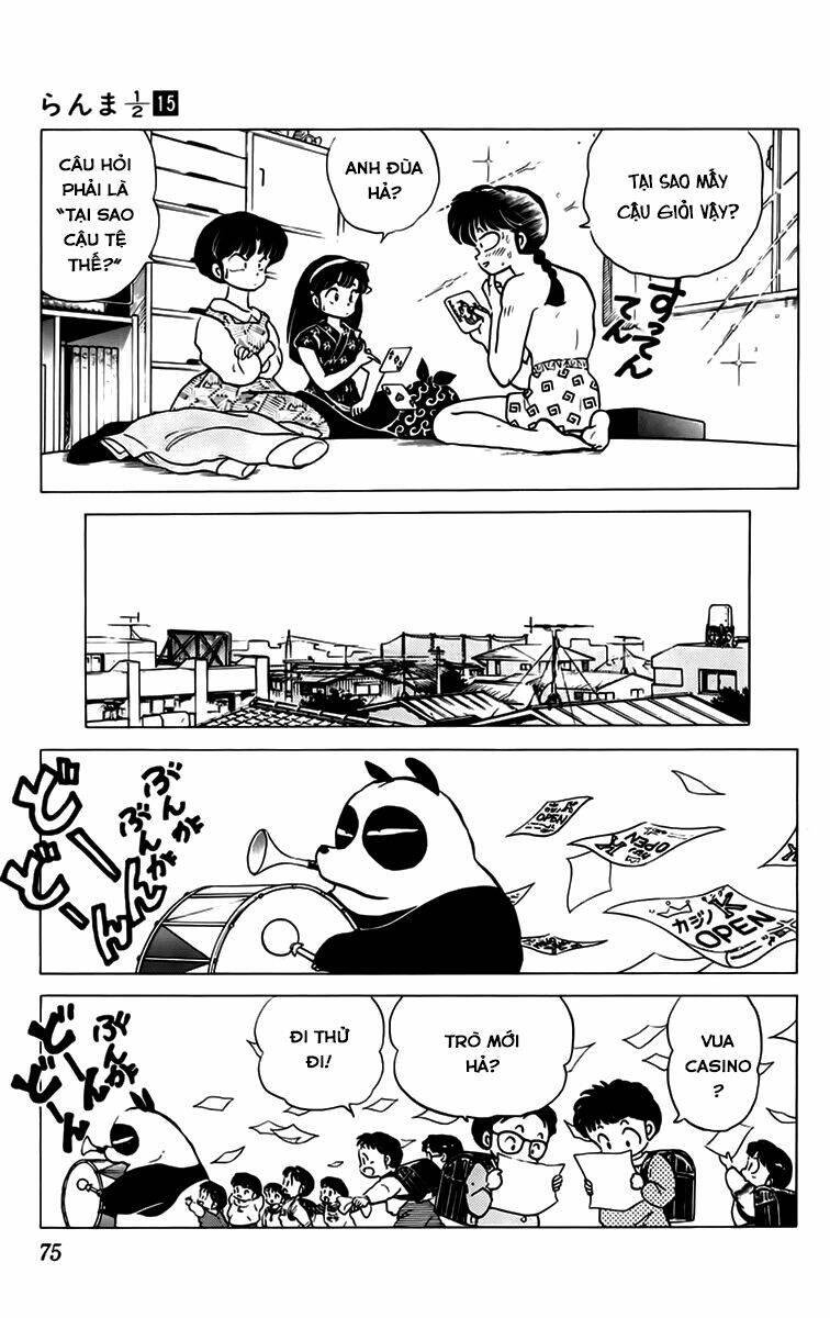 suối lời nguyền chapter 151 8