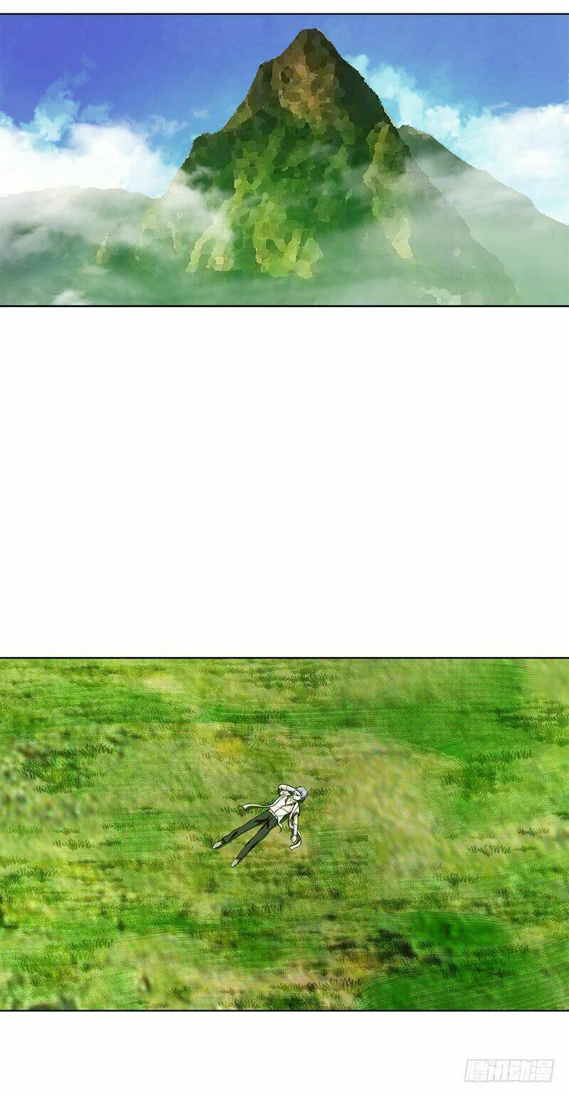 đào vận tiểu thần nông chapter 1 27