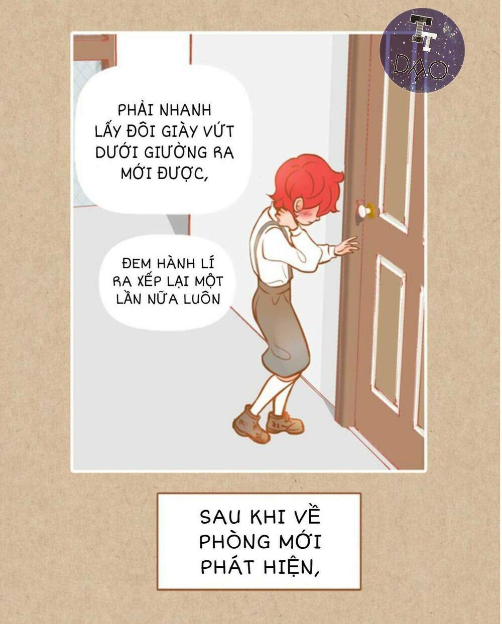 tân lang yếu tòng tiểu dưỡng khởi chapter 6 63