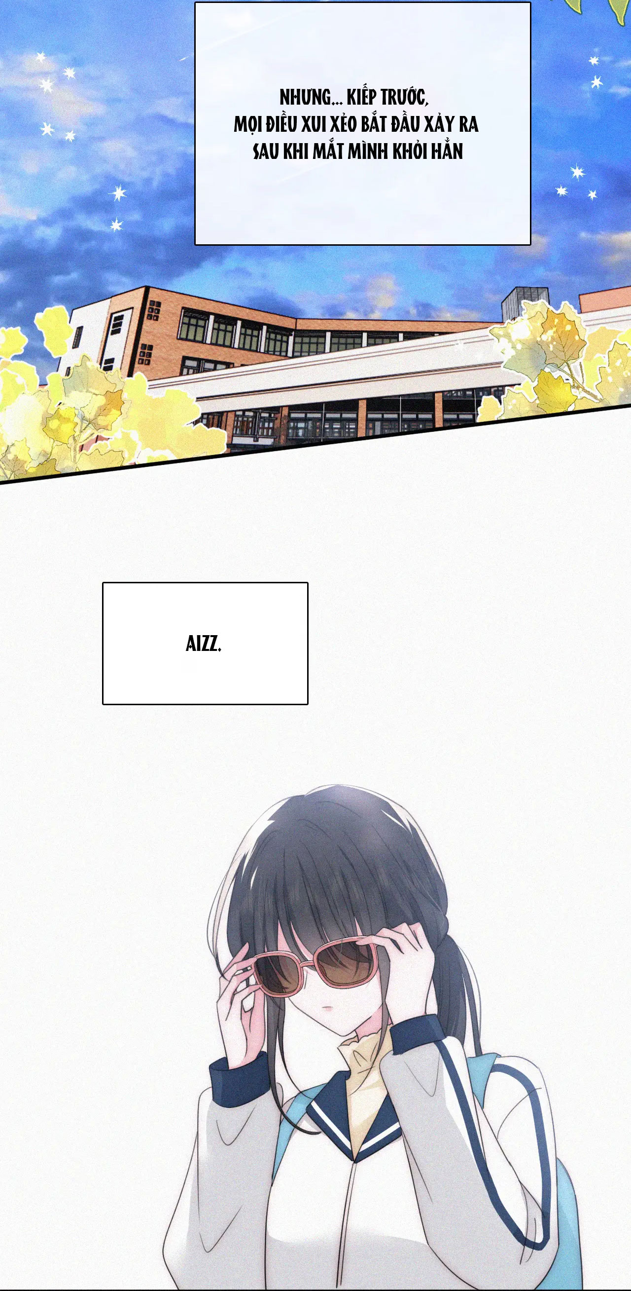 bệnh yêu chapter 29.2 19