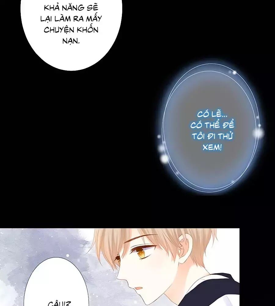 hoa chưa nở rộ chapter 27 22