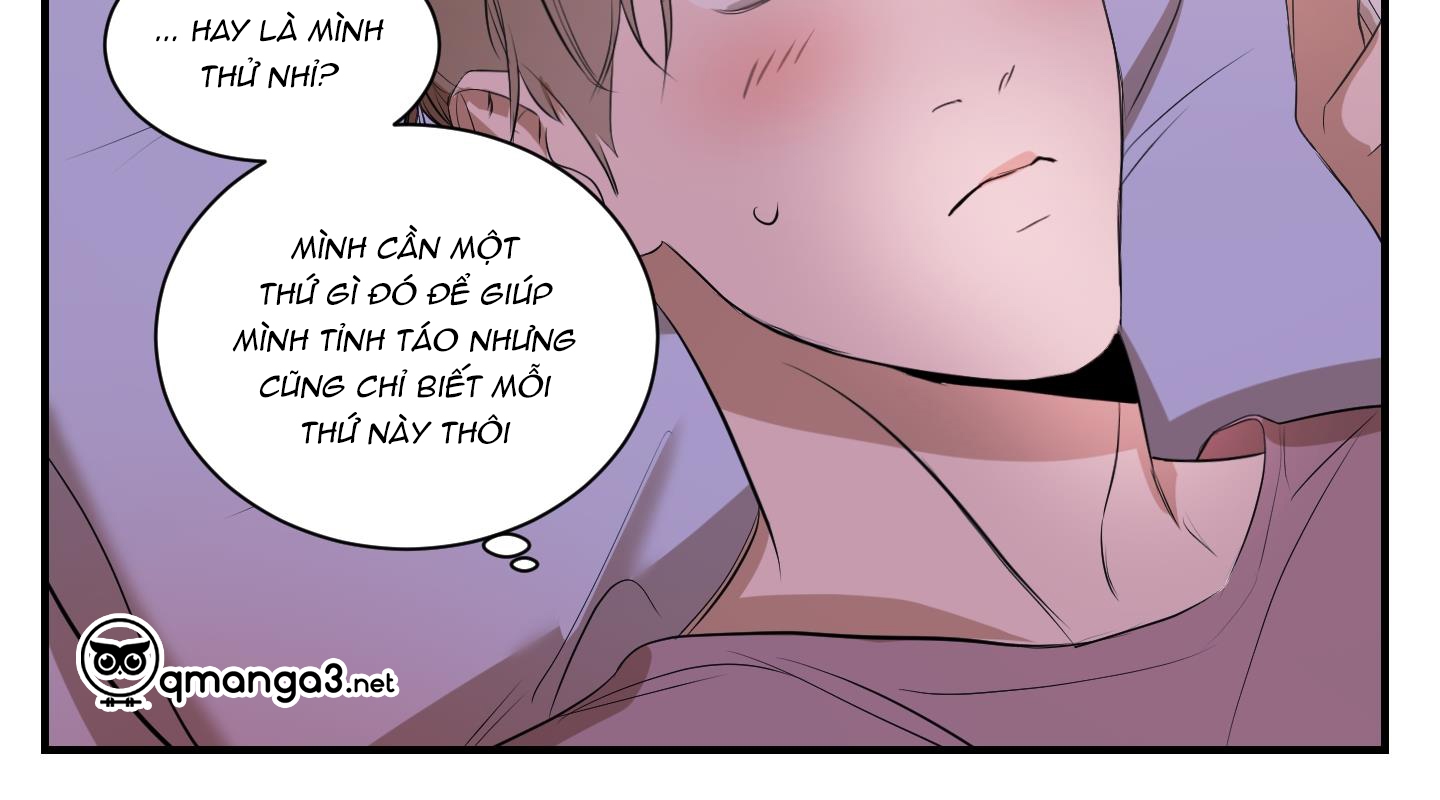 chốn riêng tư chapter 31 8