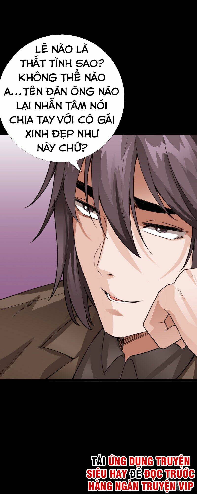 tuyệt phẩm tà thiếu chapter 96 2