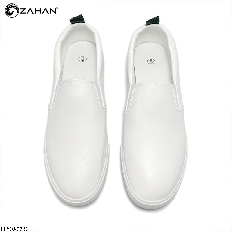 Giày lười vải nam LEYOA2230