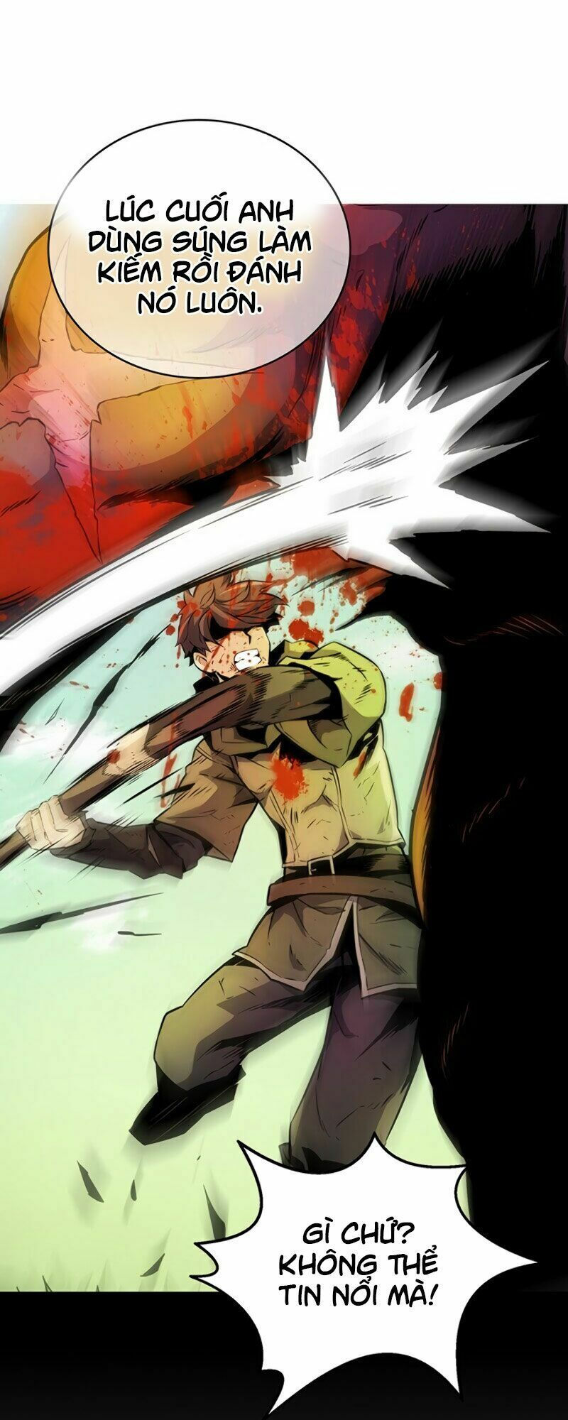 arcane sniper chapter 21 77