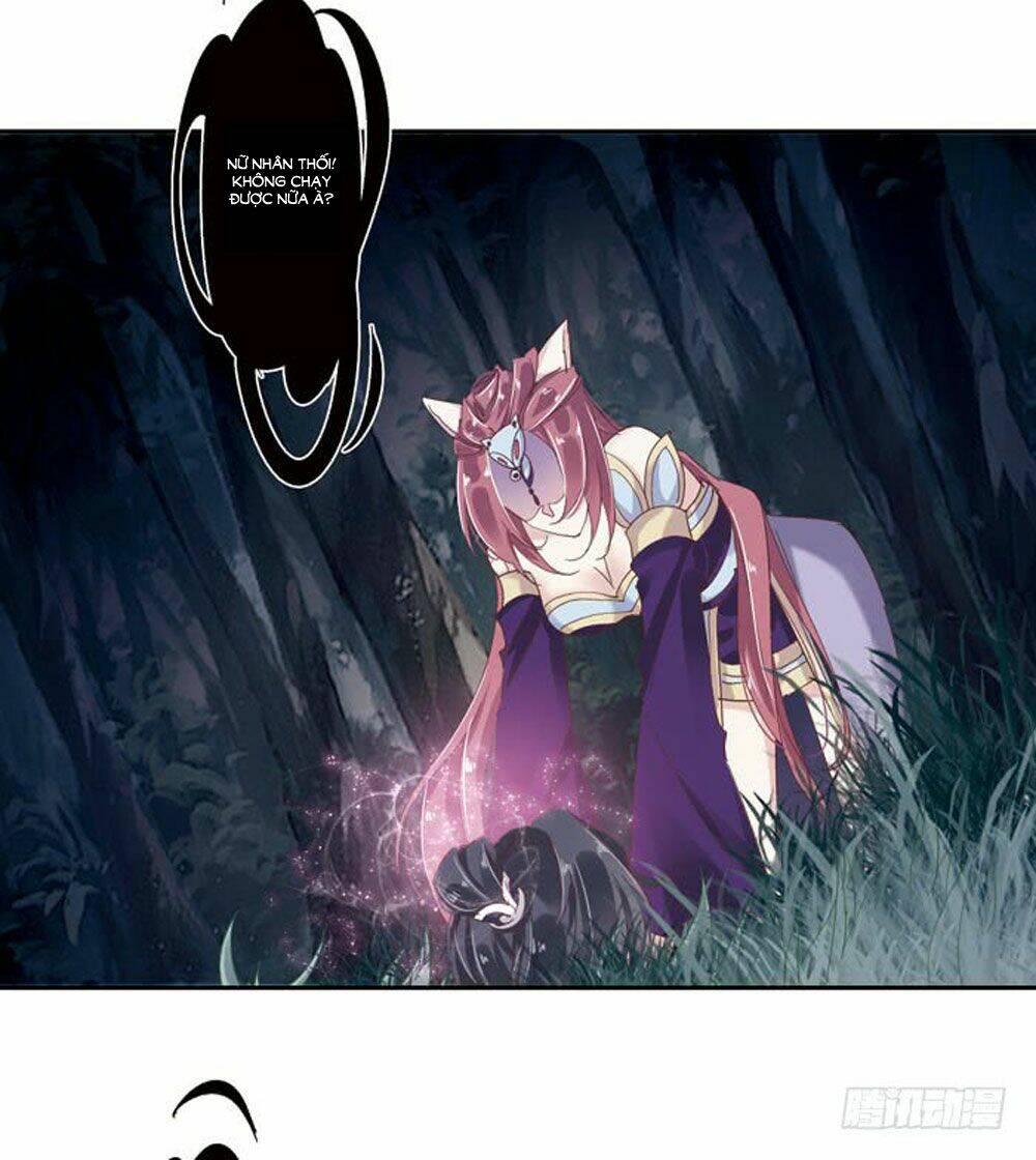 thiền tâm vấn đạo chapter 28 4