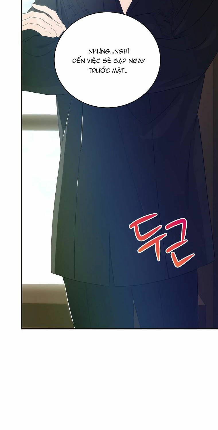 đứa bé đó không phải con anh chapter 58.1 12