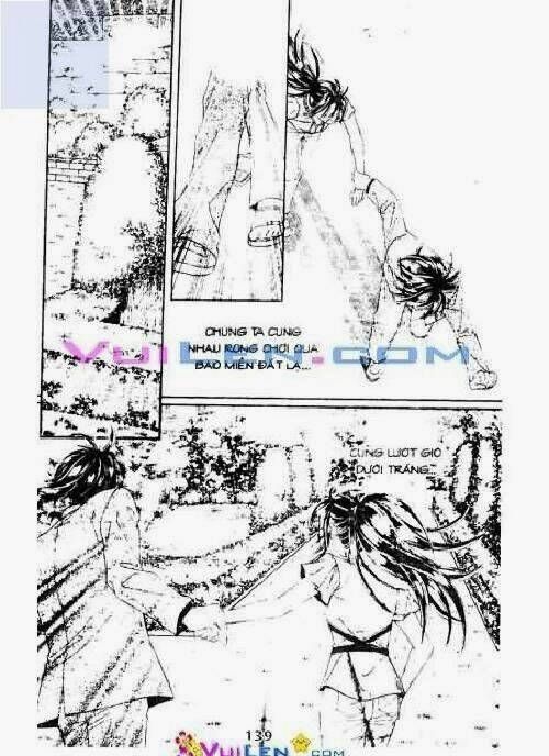 nhật ký tân hôn chapter 12 138