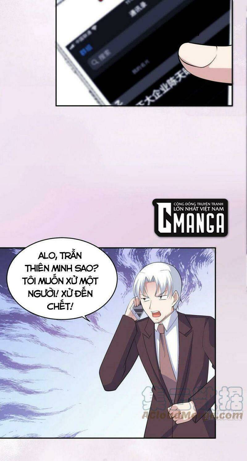 người tu tiên tại đô thị chapter 157 2