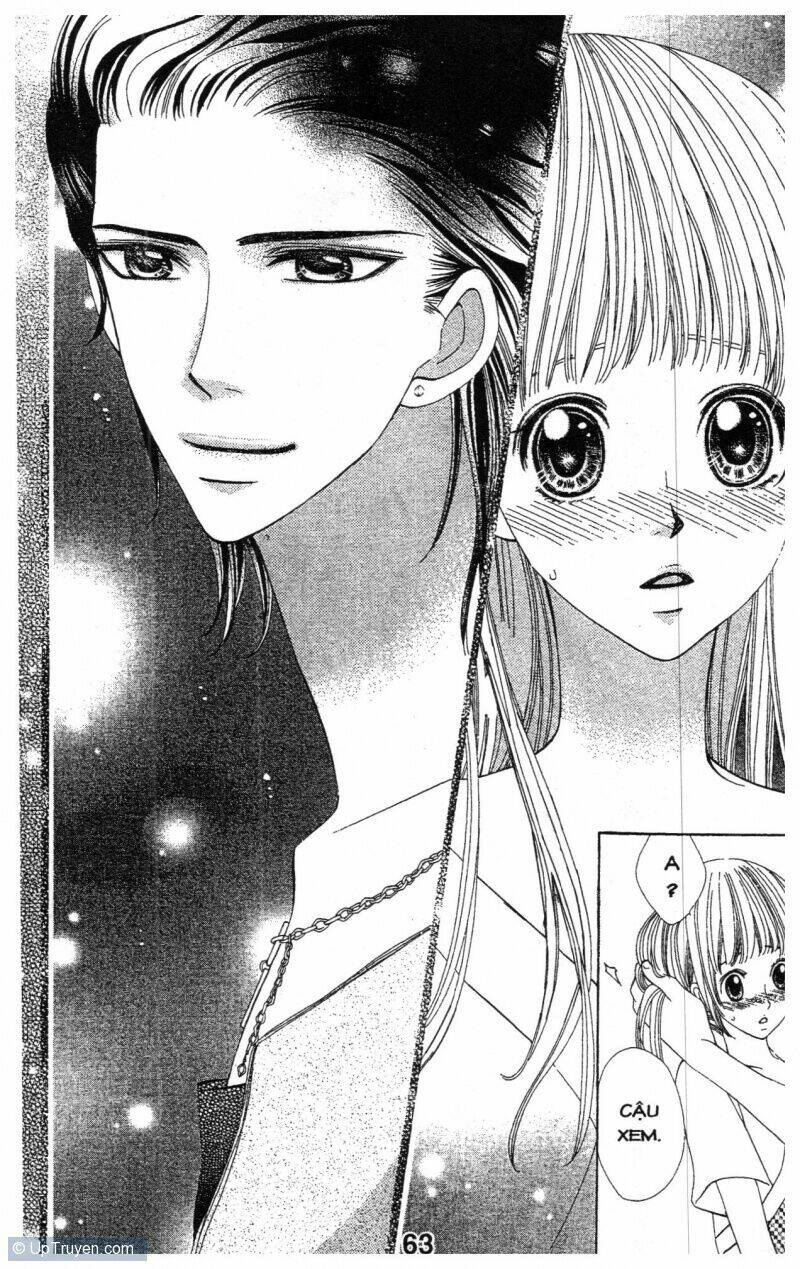 nụ cười thiên thần (bản đẹp) chapter 1 63