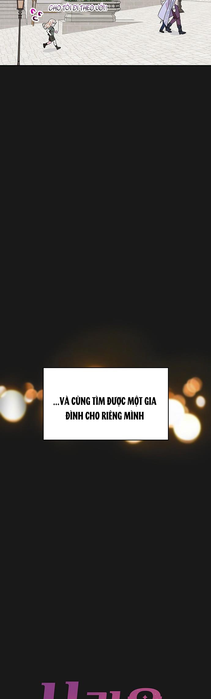 con người không phải thứ có thể sửa đổi được đâu! chapter 32 15