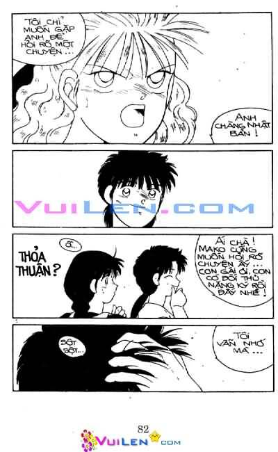 truyền nhân atula - shura no mon i chapter 23 83