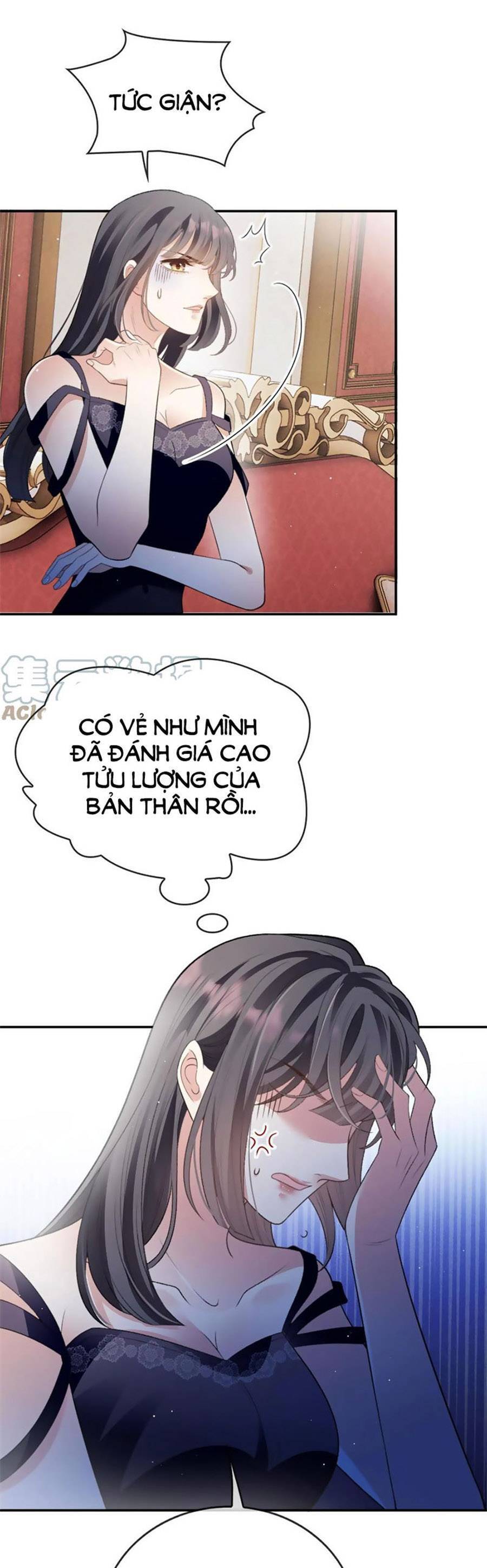 một vợ yêu, một bé con chapter 235 8