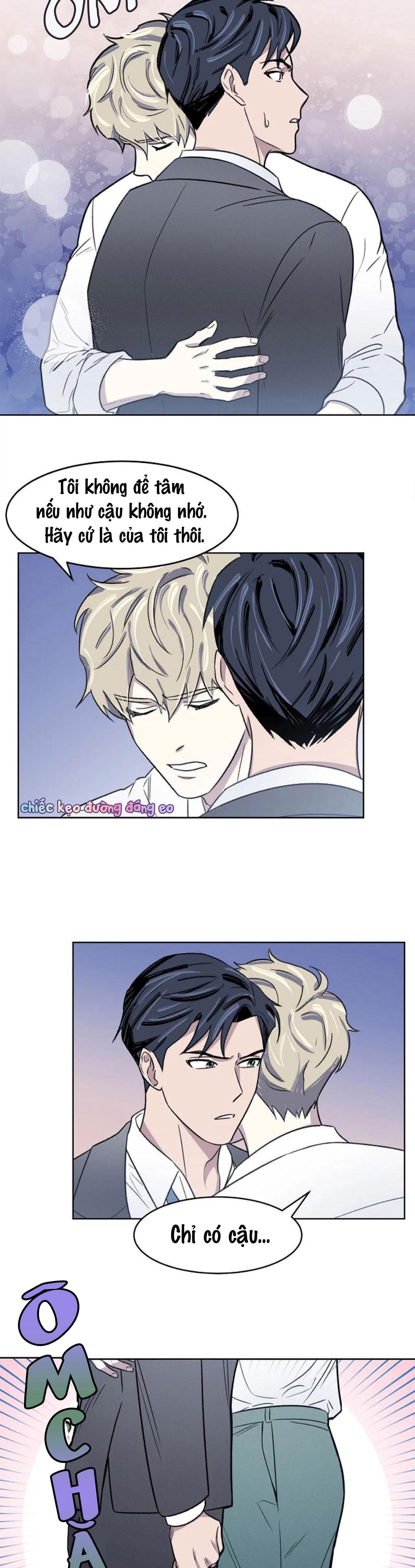 ham muốn không thể khơi dậy chapter 2 12