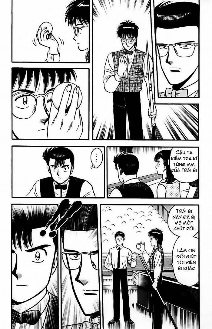 break shot chapter 58 11