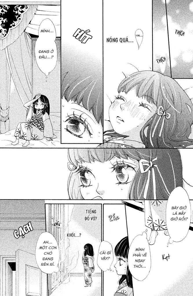 meiji hiiro kitan chapter 5 8