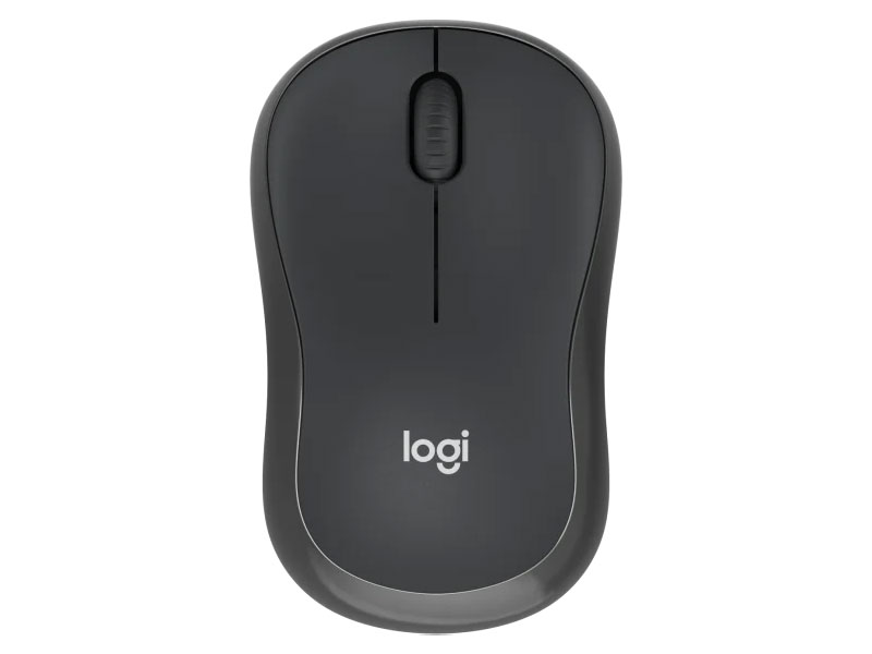 Chuột Logitech M240 Bluetooth Silent - Hàng Chính Hãng - Bảo Hành 12 Tháng