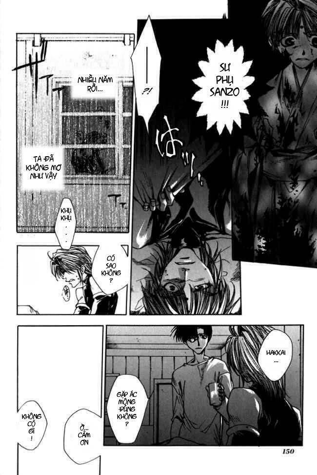 saiyuki chapter 10 22