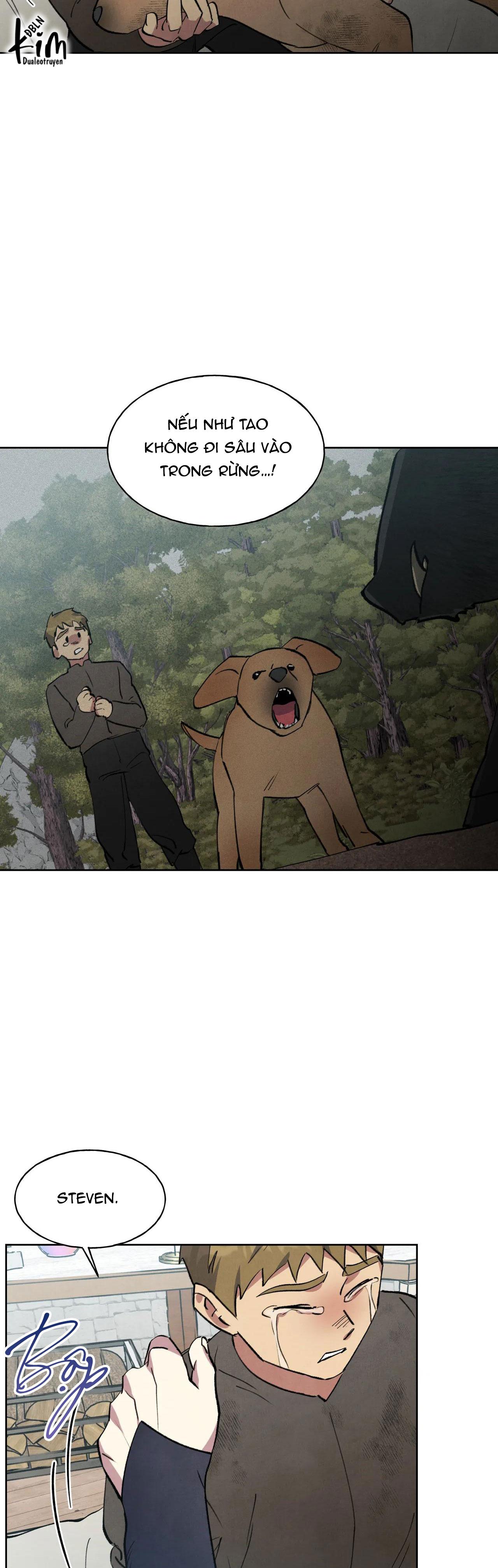 khế ước bí mật của đại công tước xứ bắc chapter 22 23