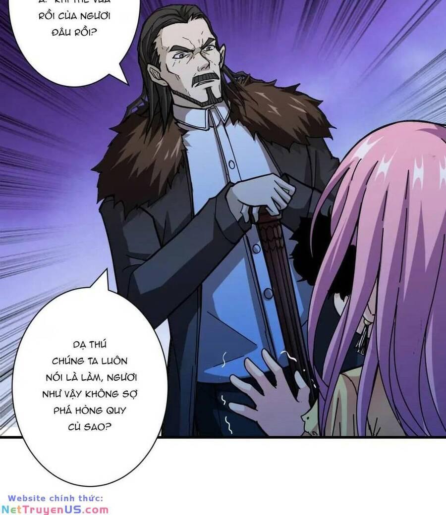 god slayer chapter 71 21